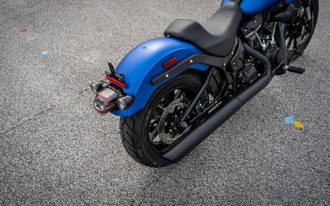 New 2026 Harley-Davidson Low Rider S FXLRS Motorcycle For Sale In Florence, SC