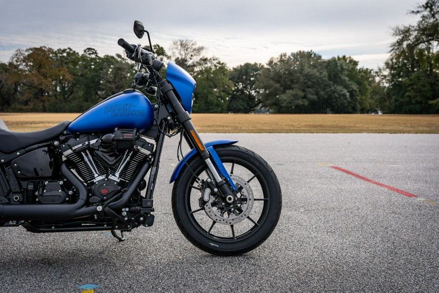 New 2026 Harley-Davidson Low Rider S FXLRS Motorcycle For Sale In Florence, SC
