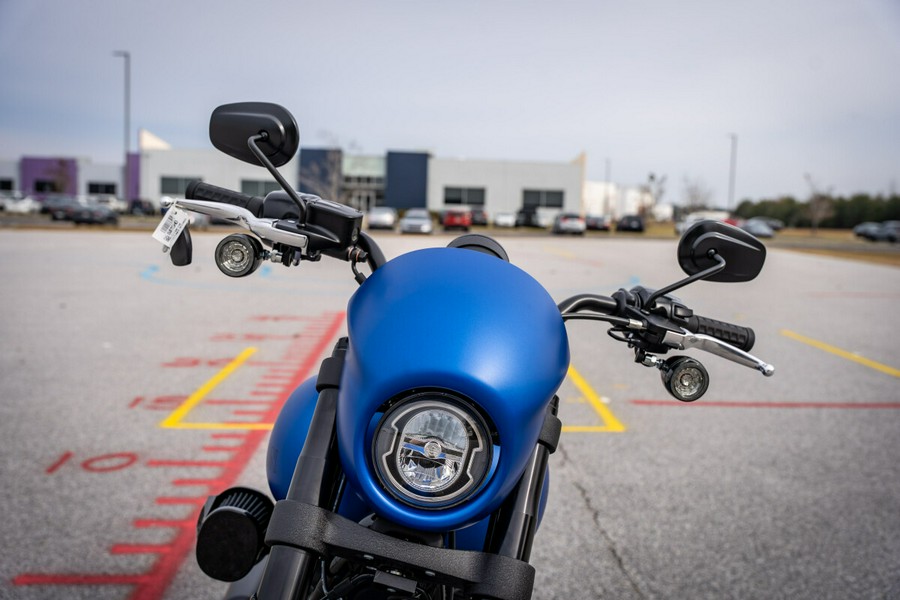 New 2026 Harley-Davidson Low Rider S FXLRS Motorcycle For Sale In Florence, SC