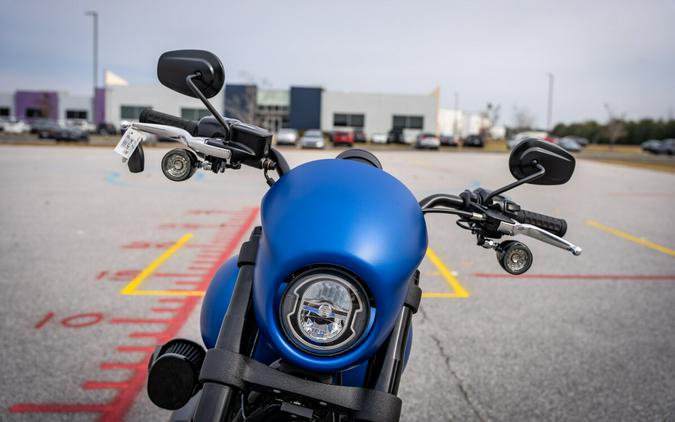 New 2026 Harley-Davidson Low Rider S FXLRS Motorcycle For Sale In Florence, SC