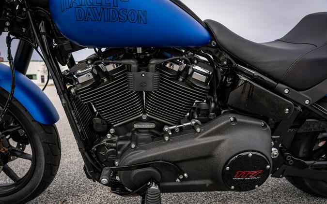 New 2026 Harley-Davidson Low Rider S FXLRS Motorcycle For Sale In Florence, SC