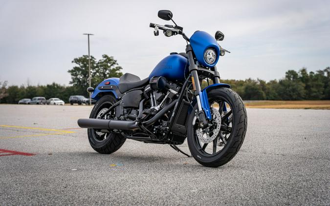 New 2026 Harley-Davidson Low Rider S FXLRS Motorcycle For Sale In Florence, SC