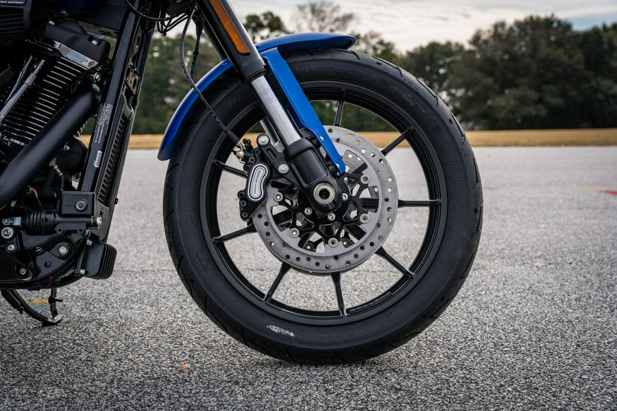 New 2026 Harley-Davidson Low Rider S FXLRS Motorcycle For Sale In Florence, SC