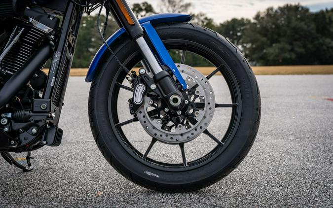 New 2026 Harley-Davidson Low Rider S FXLRS Motorcycle For Sale In Florence, SC