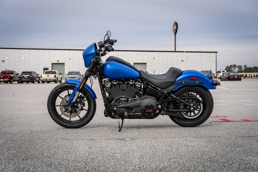 New 2026 Harley-Davidson Low Rider S FXLRS Motorcycle For Sale In Florence, SC