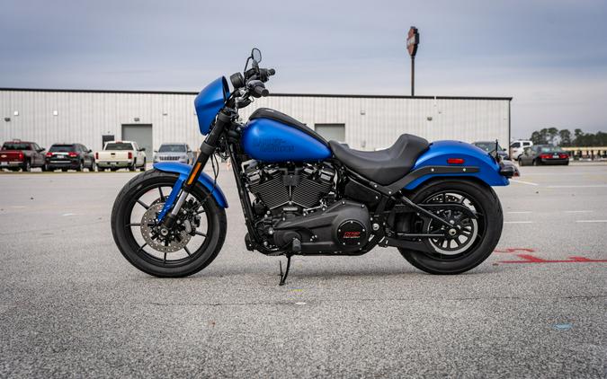 New 2026 Harley-Davidson Low Rider S FXLRS Motorcycle For Sale In Florence, SC