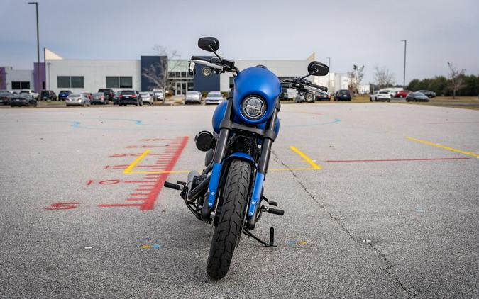 New 2026 Harley-Davidson Low Rider S FXLRS Motorcycle For Sale In Florence, SC