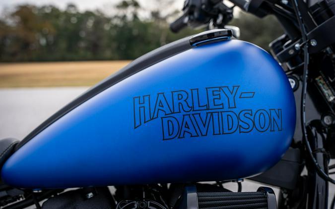 New 2026 Harley-Davidson Low Rider S FXLRS Motorcycle For Sale In Florence, SC