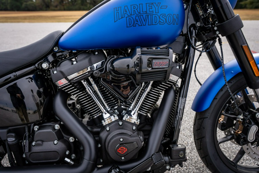 New 2026 Harley-Davidson Low Rider S FXLRS Motorcycle For Sale In Florence, SC