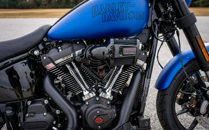 New 2026 Harley-Davidson Low Rider S FXLRS Motorcycle For Sale In Florence, SC