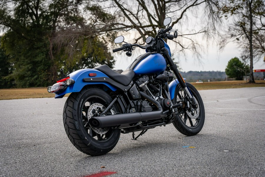 New 2026 Harley-Davidson Low Rider S FXLRS Motorcycle For Sale In Florence, SC