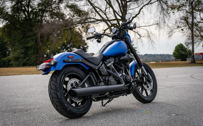 New 2026 Harley-Davidson Low Rider S FXLRS Motorcycle For Sale In Florence, SC