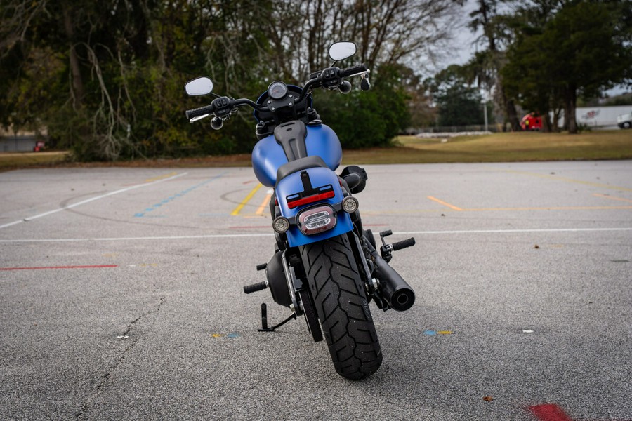 New 2026 Harley-Davidson Low Rider S FXLRS Motorcycle For Sale In Florence, SC