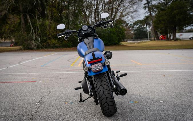 New 2026 Harley-Davidson Low Rider S FXLRS Motorcycle For Sale In Florence, SC