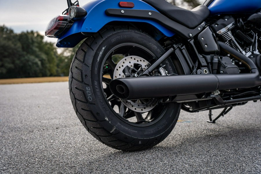 New 2026 Harley-Davidson Low Rider S FXLRS Motorcycle For Sale In Florence, SC