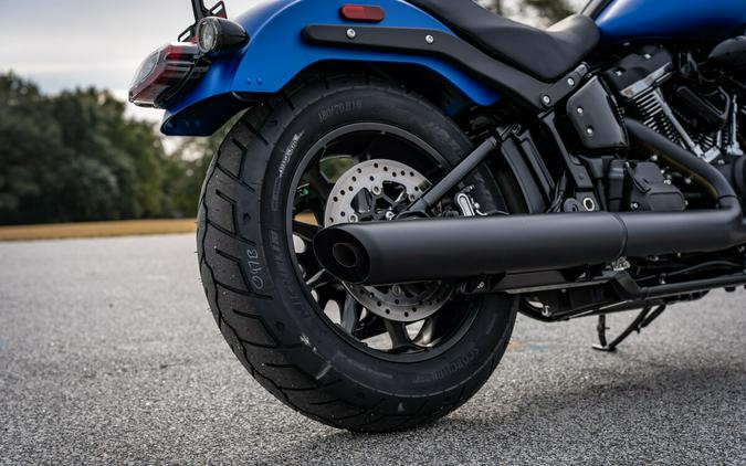 New 2026 Harley-Davidson Low Rider S FXLRS Motorcycle For Sale In Florence, SC