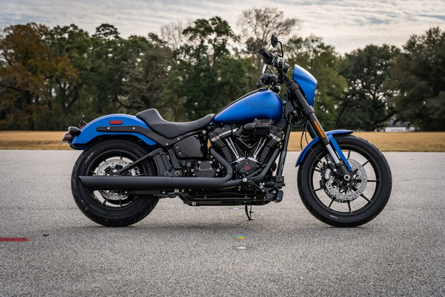 New 2026 Harley-Davidson Low Rider S FXLRS Motorcycle For Sale In Florence, SC
