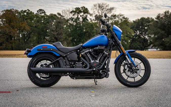 New 2026 Harley-Davidson Low Rider S FXLRS Motorcycle For Sale In Florence, SC