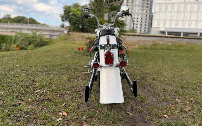 2007 Harley-Davidson Softail® Deluxe