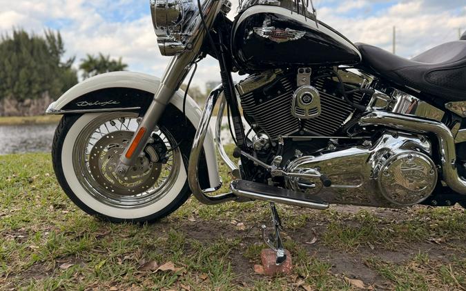 2007 Harley-Davidson Softail® Deluxe