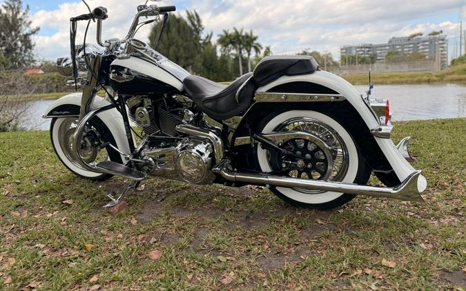 2007 Harley-Davidson Softail® Deluxe