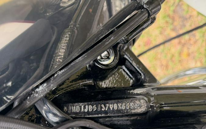 2007 Harley-Davidson Softail® Deluxe