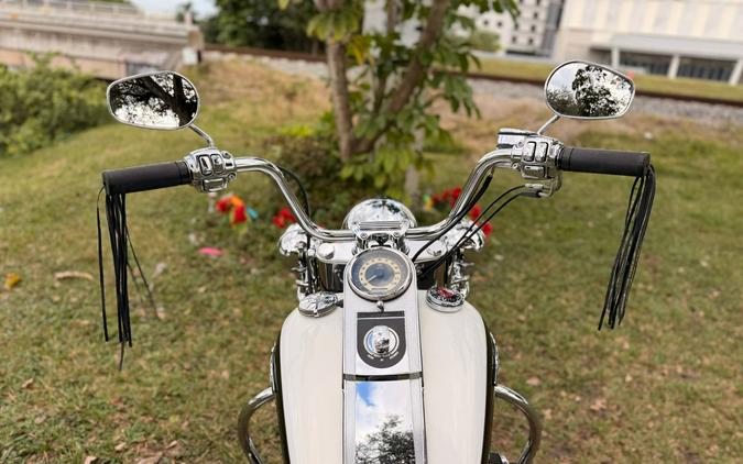 2007 Harley-Davidson Softail® Deluxe