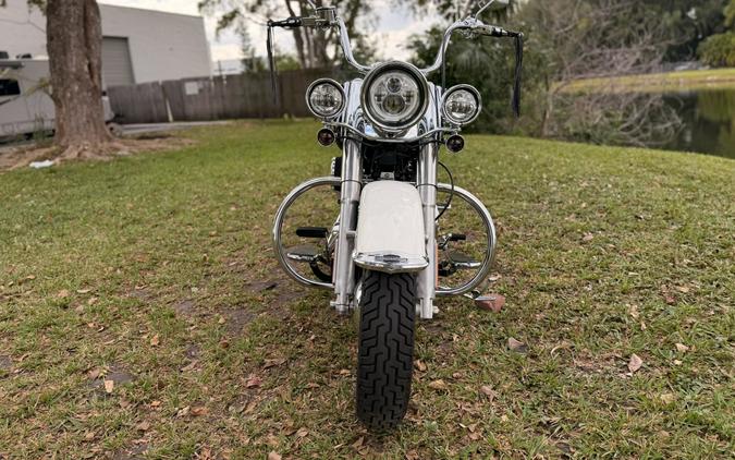 2007 Harley-Davidson Softail® Deluxe
