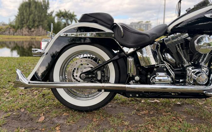 2007 Harley-Davidson Softail® Deluxe