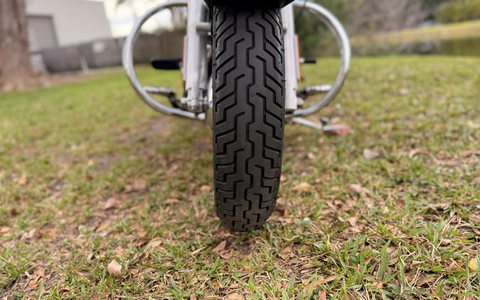 2007 Harley-Davidson Softail® Deluxe