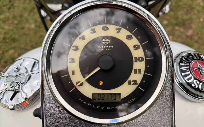 2007 Harley-Davidson Softail® Deluxe