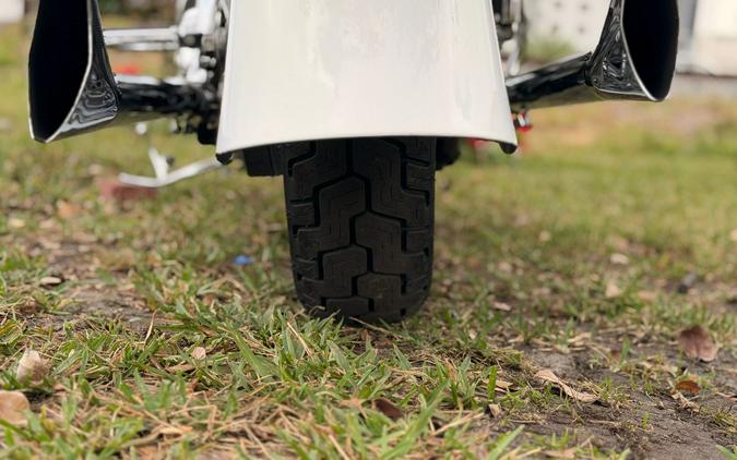 2007 Harley-Davidson Softail® Deluxe