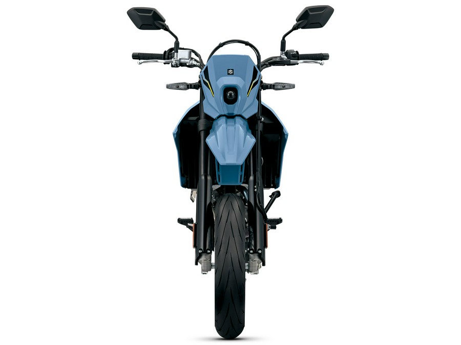 2026 Suzuki DR-Z4SM