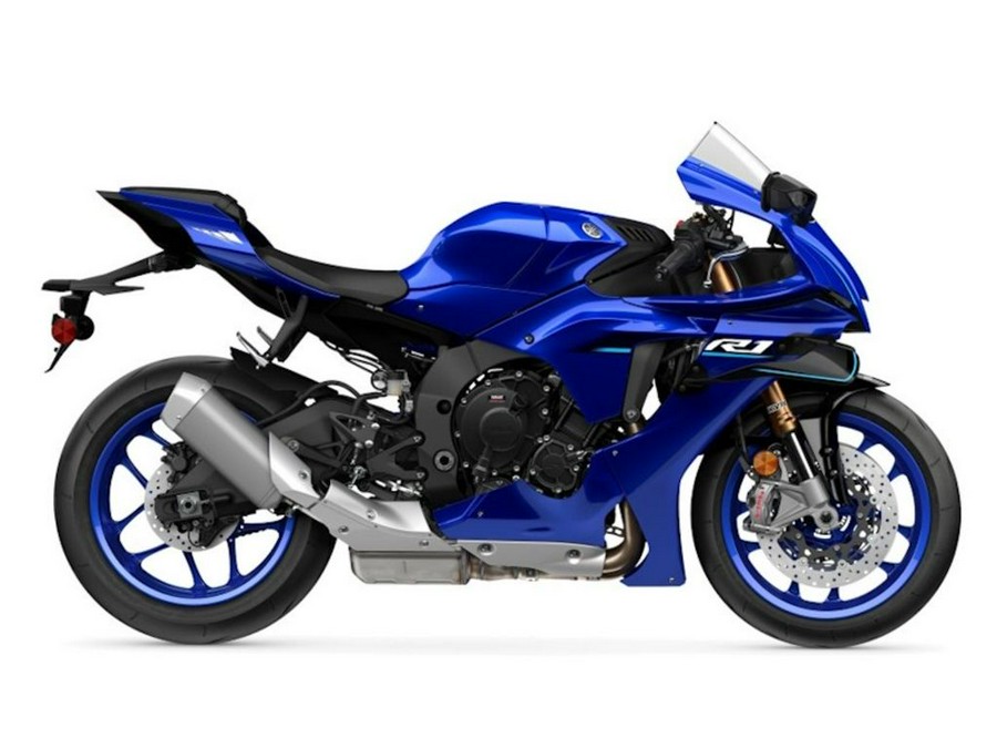 2026 Yamaha YZF R1