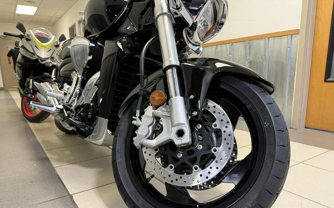 2025 Suzuki Boulevard M109R