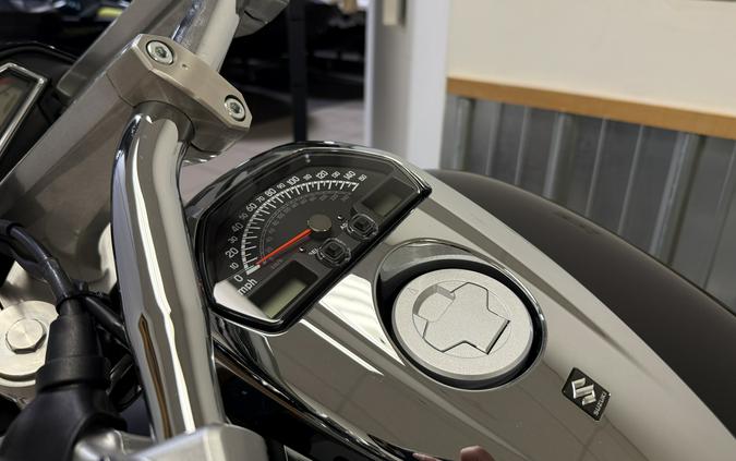 2025 Suzuki Boulevard M109R