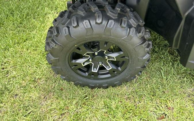 2026 CFMOTO UFORCE 1000 XL