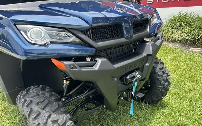 2026 CFMOTO UFORCE 1000 XL