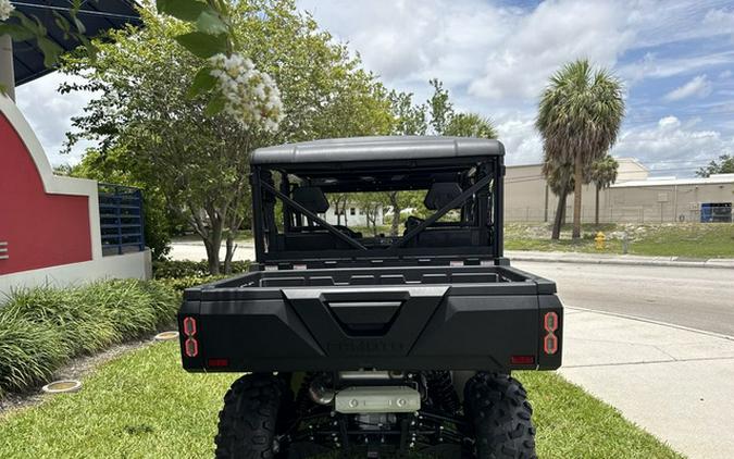 2026 CFMOTO UFORCE 1000 XL