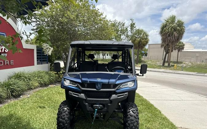 2026 CFMOTO UFORCE 1000 XL