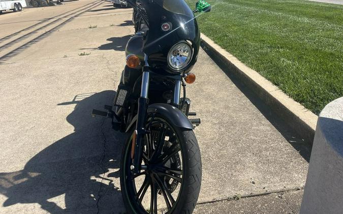 2013 Kawasaki Vulcan 900 Custom
