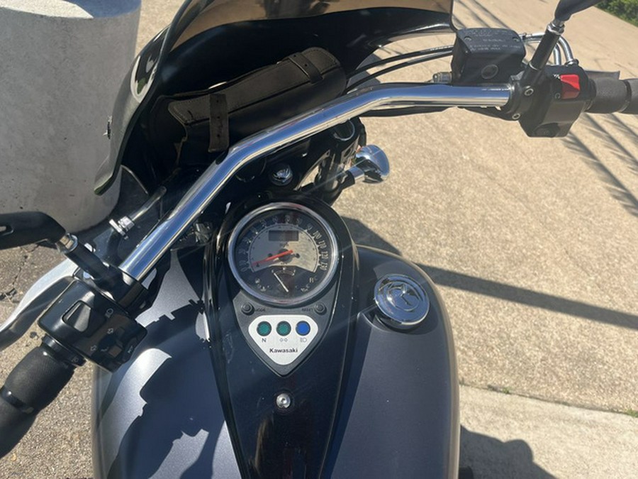 2013 Kawasaki Vulcan 900 Custom