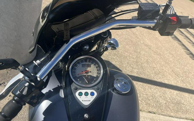 2013 Kawasaki Vulcan 900 Custom