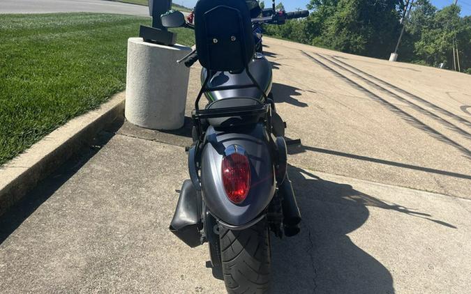 2013 Kawasaki Vulcan 900 Custom