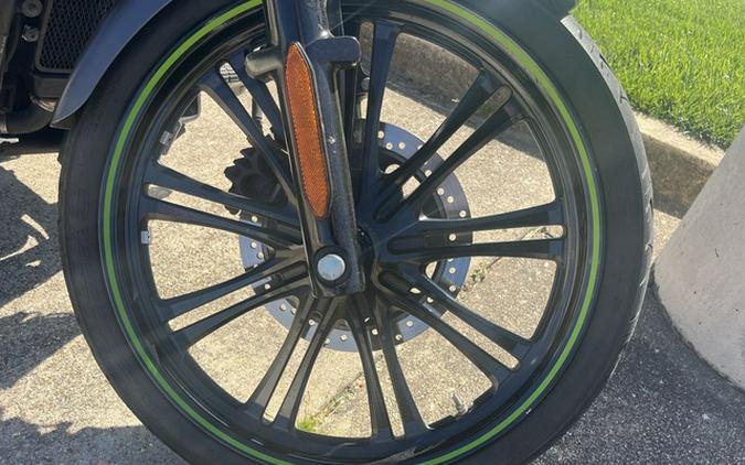 2013 Kawasaki Vulcan 900 Custom