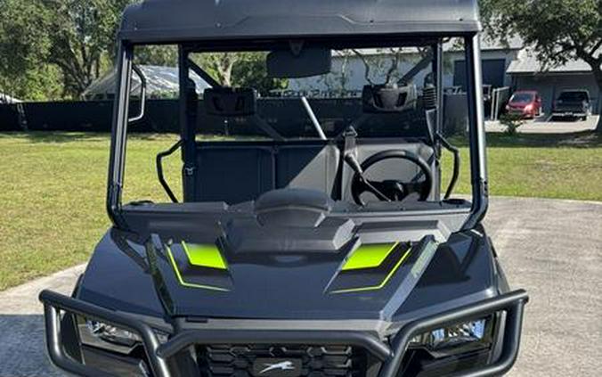 2026 Arctic Cat® Prowler XT