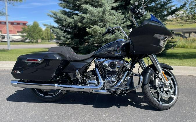 Harley-Davidson Road Glide 2026 FLTRX MIDNIGHT EMBER