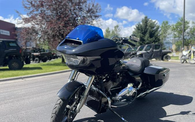 Harley-Davidson Road Glide 2026 FLTRX MIDNIGHT EMBER