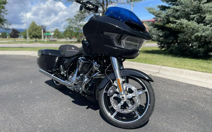 Harley-Davidson Road Glide 2026 FLTRX MIDNIGHT EMBER