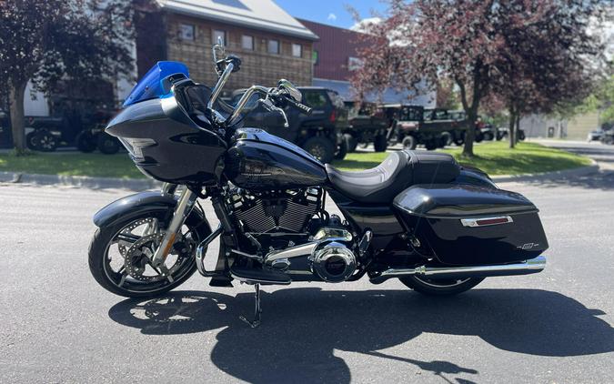 Harley-Davidson Road Glide 2026 FLTRX MIDNIGHT EMBER